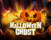 Halloween Ghost