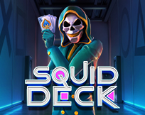 Squid Deck