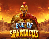 Eye of Spartacus