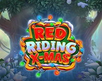 Red Riding Xmas